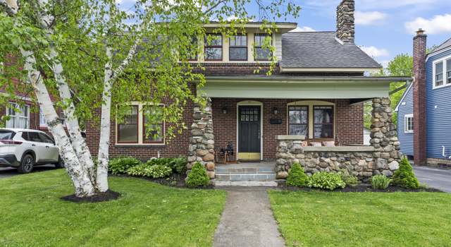 Photo of 28 Phillips Ave, Canajoharie, NY 13317