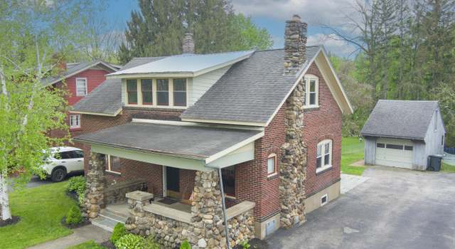 Photo of 28 Phillips Ave, Canajoharie, NY 13317