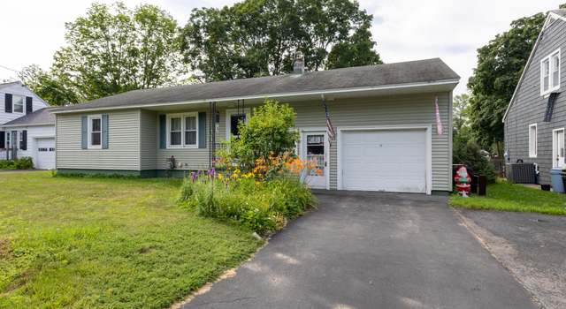 Photo of 24 Putnam Ave, Fort Edward, NY 12828