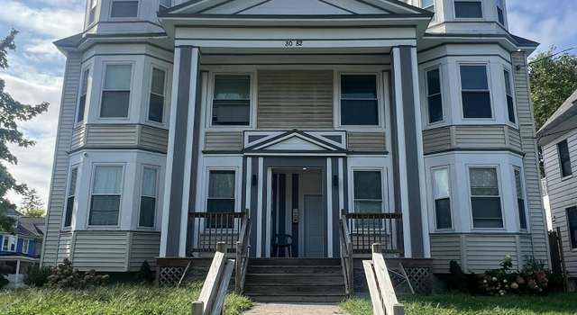 Photo of 80-82 N Allen St, Albany, NY 12203