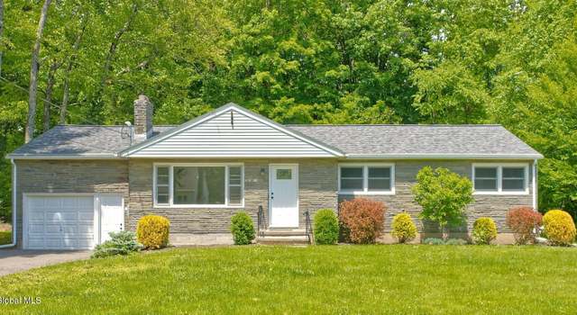 Photo of 14 Beechwood Dr, Charlton, NY 12019