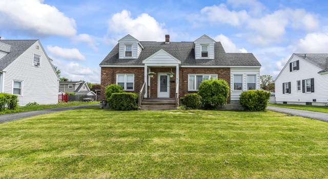Photo of 22 Pershing Ave, Rensselaer, NY 12144
