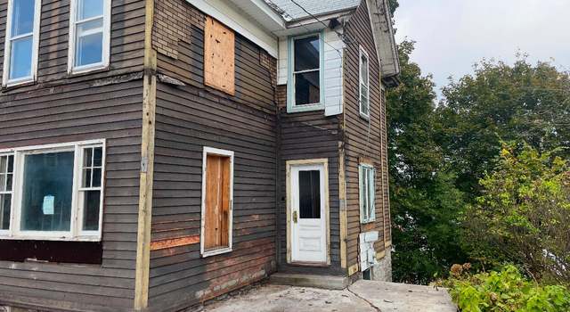 Photo of 40 Cliff St, Canajoharie, NY 13317