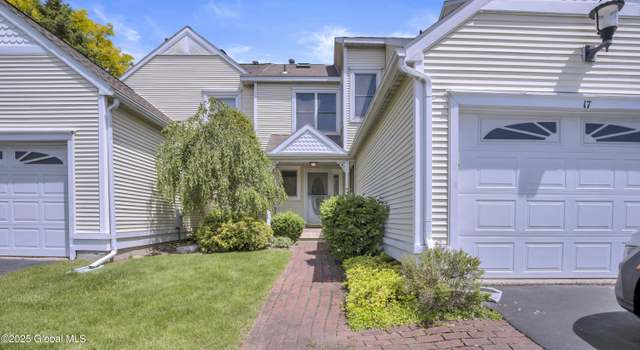 Photo of 17 Kensington Pl, Albany, NY 12209