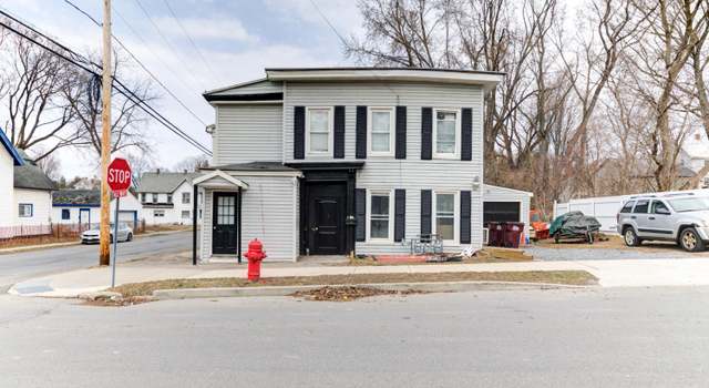 Photo of 109 Washington St, Gloversville, NY 12078
