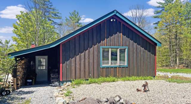 Photo of 69 Duell Hill Rd, Brant Lake, NY 12815