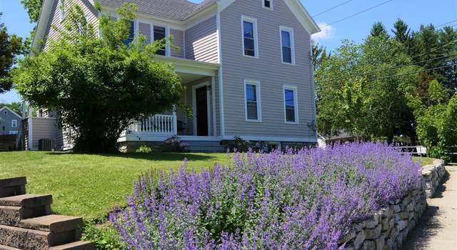 Photo of 21 Wheeler St, Canajoharie, NY 13317
