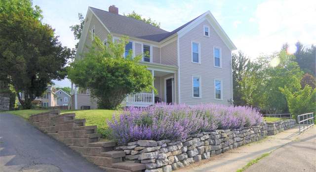 Photo of 21 Wheeler St, Canajoharie, NY 13317