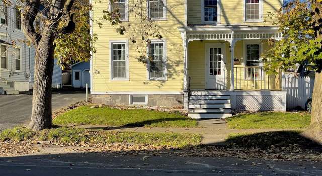 Photo of 6 Sixth St, Gloversville, NY 12078