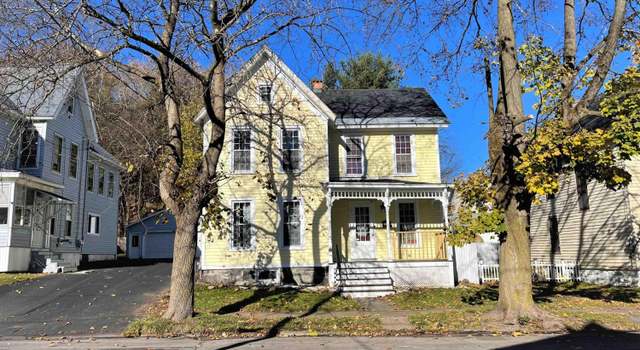 Photo of 6 Sixth St, Gloversville, NY 12078