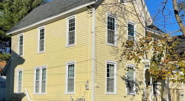 Photo of 6 Sixth St, Gloversville, NY 12078
