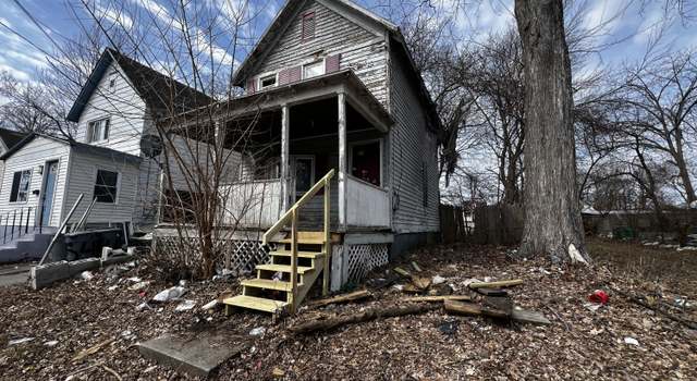 Photo of 538 Schenectady St, Schenectady, NY 12307