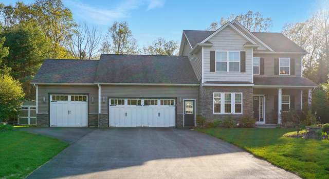 Photo of 2 Nancys Way, Gansevoort, NY 12831