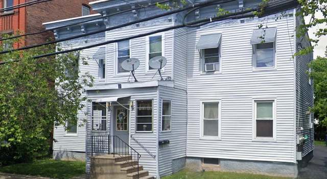 Photo of 11 Garner St, Cohoes, NY 12047