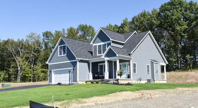 Photo of 27 Hunter Ct, Ballston Spa, NY 12020
