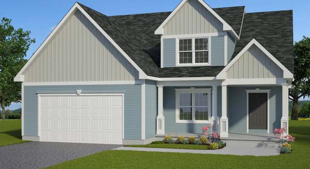Photo of 27 Hunter Ct, Ballston Spa, NY 12020