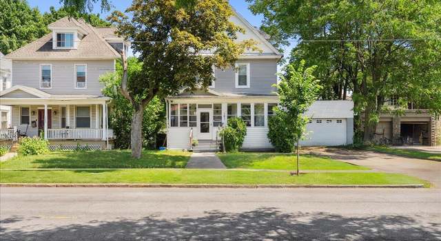 Photo of 161 N Main Ave, Albany, NY 12206