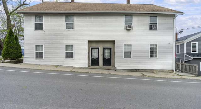 Photo of 49-51 Mansion St, Coxsackie, NY 12051