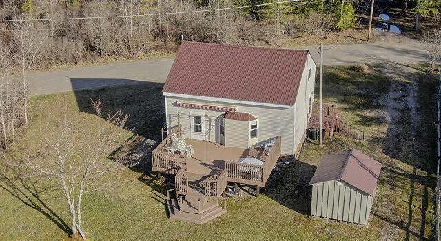 Photo of 718 S Shore Rd E Caroga, Caroga Lake, NY 12032