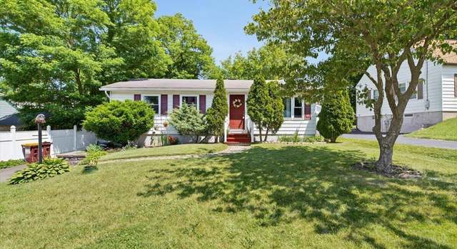 Photo of 303 E Washington Ave, Rensselaer, NY 12144