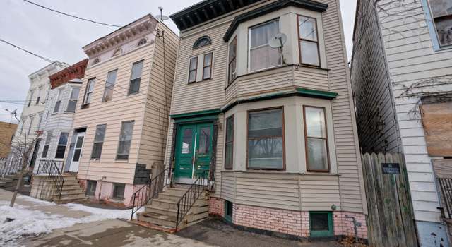 Photo of 447 1st St, Albany, NY 12206
