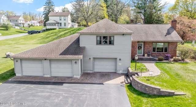 Photo of 27 Van Dyke Ave, Amsterdam, NY 12010