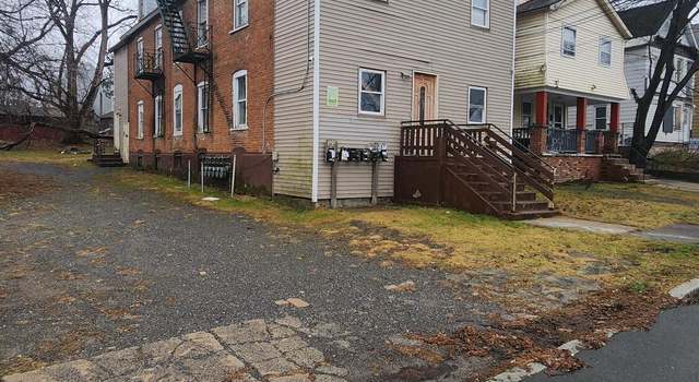 Photo of 921 Davis Ter, Schenectady, NY 12303