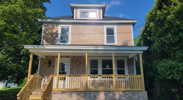 Photo of 25 Church St, Hagaman, NY 12086