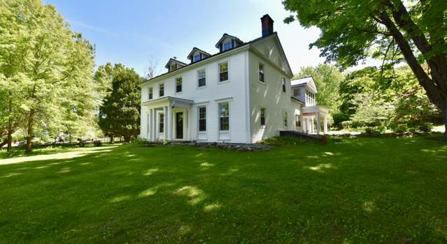 Photo of 51 Hoffman Rd, Saratoga Springs, NY 12866