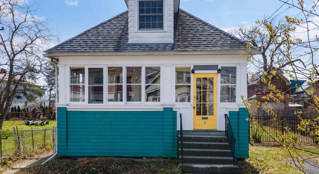 Photo of 4 Arcadia Ave, Albany, NY 12209