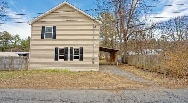 Photo of 122 Harris Ave, Lake Luzerne, NY 12846
