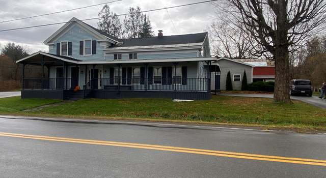 Photo of 107 County Hwy 140, St Johnsville, NY 13452