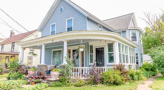 Photo of 34 Elm St, Nassau, NY 12123