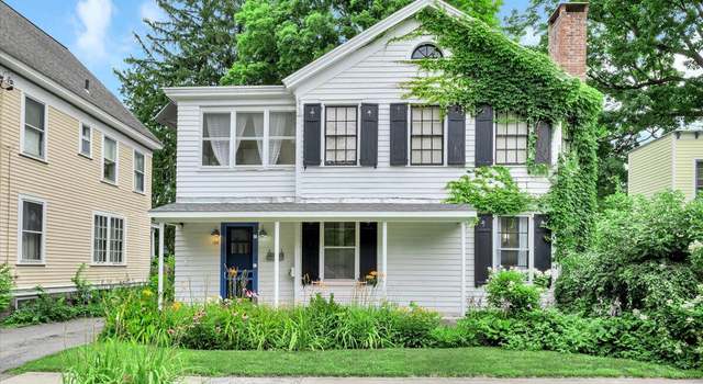 Photo of 199 Caroline St, Saratoga Springs, NY 12866