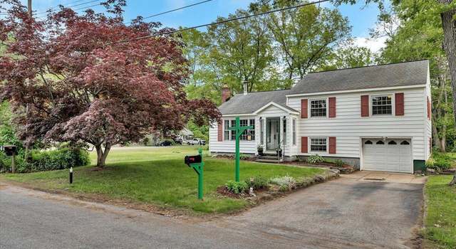 Photo of 526 Leahy Ln, Ballston Spa, NY 12020