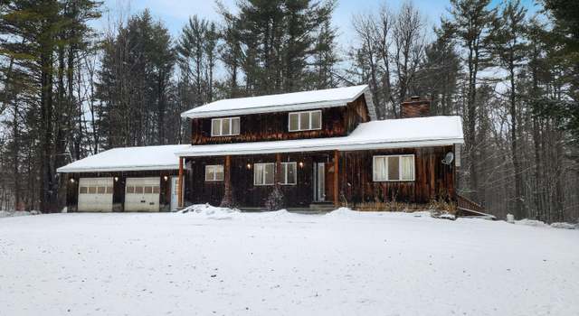 Photo of 132 Fical Rd, St Johnsville, NY 13452