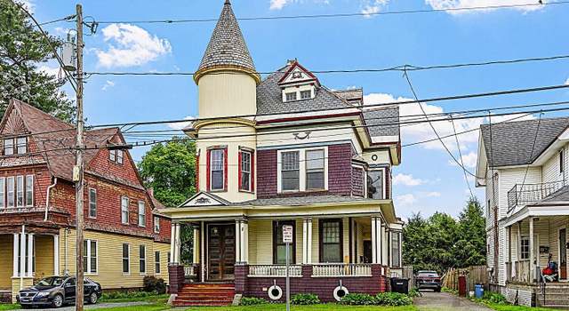 Photo of 842 2nd Ave, Troy, NY 12182