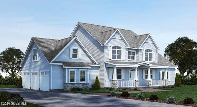 Photo of 8 Edgewood Dr, Clifton Park, NY 12065