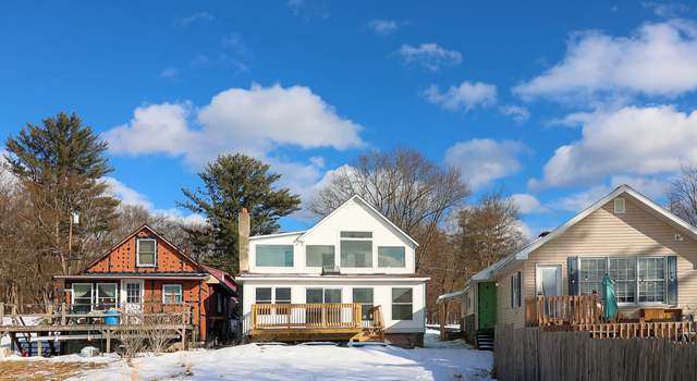 Photo of 282 Morey Park Rd, Nassau, NY 12123