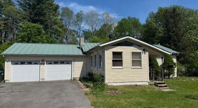 Photo of 548 Colebrook Rd, Gansevoort, NY 12831
