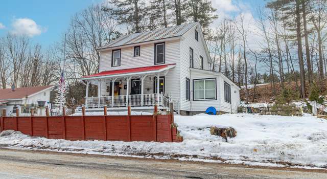 Photo of 79 1st Ave, Hadley, NY 12835