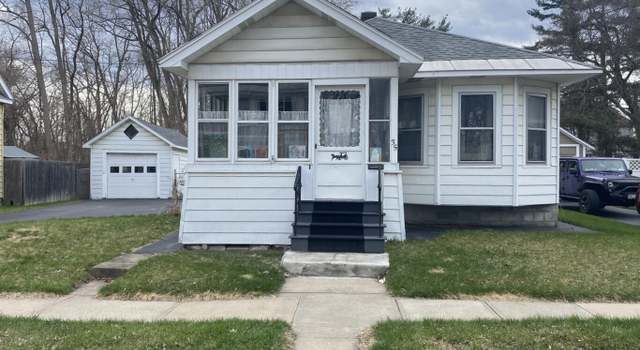 Photo of 35 Wagner Ave, Schenectady, NY 12304