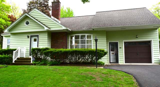 Photo of 20 E Highland Dr, Albany, NY 12203