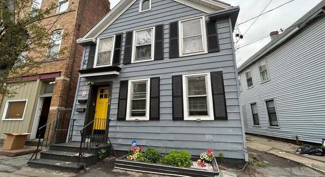 Photo of 215 Front St, Schenectady, NY 12305