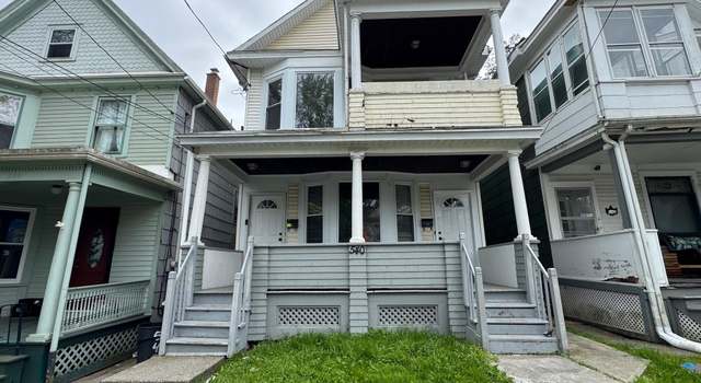 Photo of 540 Morris St, Albany, NY 12208