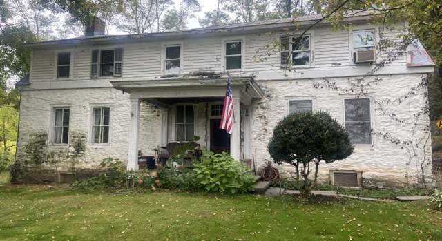 Photo of 1289 Hurley Mountain Rd, Hurley, NY 12443