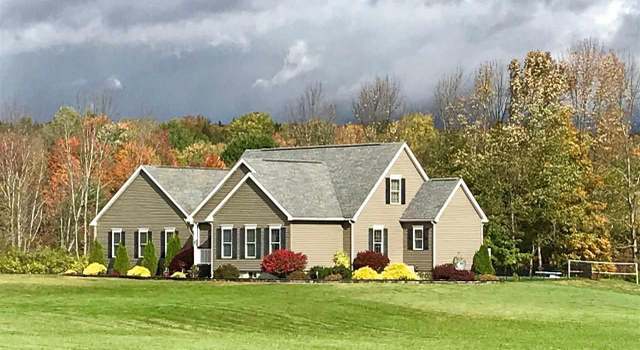Photo of 292 W State St, Dolgeville, NY 13329
