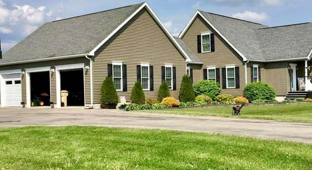 Photo of 292 W State St, Dolgeville, NY 13329