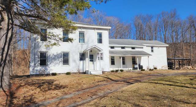 Photo of 106 Schoonmaker Rd, Berne, NY 12157