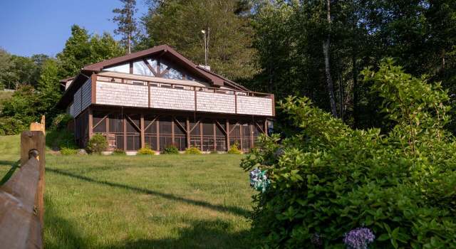 Photo of 838 S Shore Rd, Edinburg, NY 12134